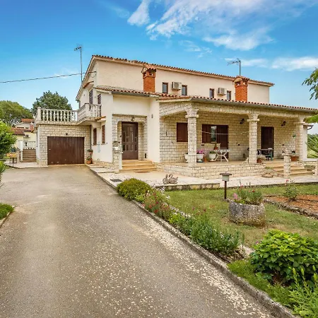 Tireli - Prc144 By Interhome Appartamento *